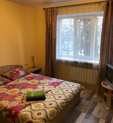 Svyatoshyns'kyi District Apartamento | Киев сдам посуточно ул Доброхотова 28 Daily rent Kyiv st Dobrokhotova 28