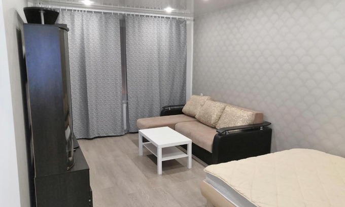 Kirovsk Apartamento | Кировск Кондрикова 6 Однушка