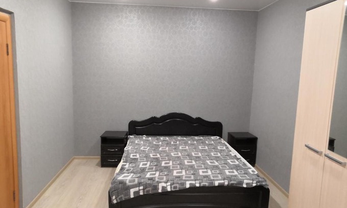 Kirovsk Apartamento | Кировск Олимпийская 89