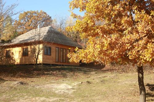 Stepanki Casa | Козацька Фортеця