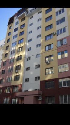Chisinau Casa | Комната
