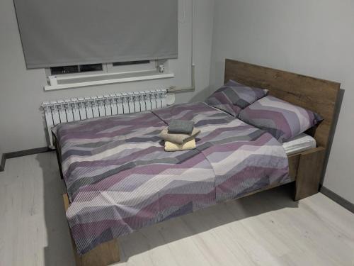 Riscani Apartamento | Компактная студия в центре