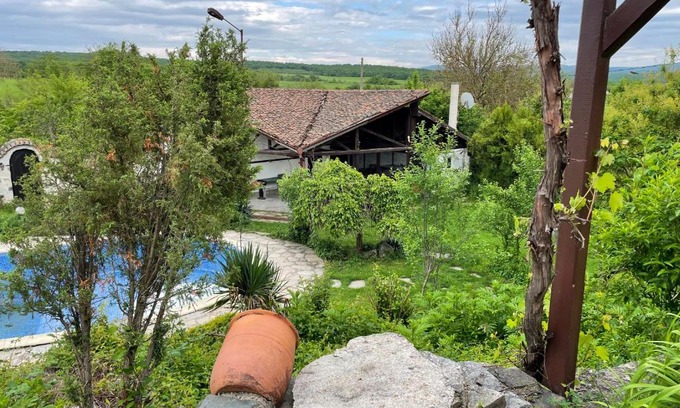 Madzharovo Casa | Комплекс за гости Малки Воден