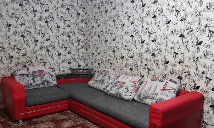 Norilsk Apartamento | Комсомольская 47д