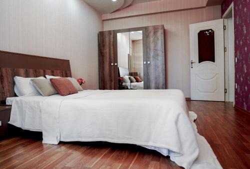 Baku Apartamento | Комфортная квартира возле метро