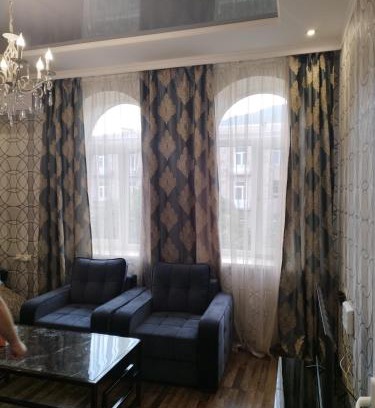 Vanadzor Apartamento | Комфортная квартира в центре