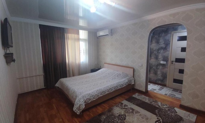 Bishkek Apartamento | Комфортная квартира для 2х персон
