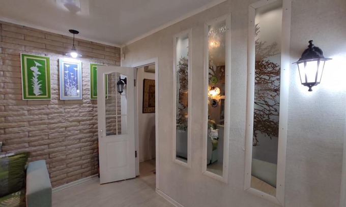 Pavlodar Apartamento | Комфортные апартаменты Ак Чокина 99 Apartment on Ak Chokin 99