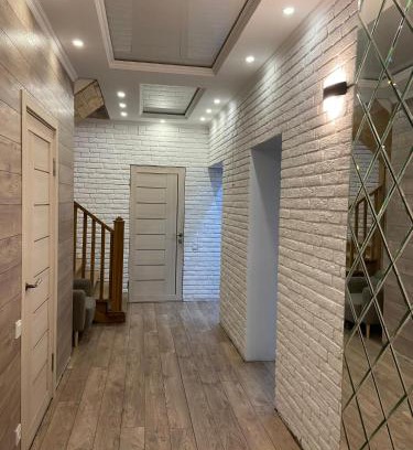 Aktobe Apartamento | комфортный дом