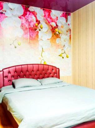 Babushkins'kyi district Apartamento | Комфортні апартаменти з King size ліжком та ванною, в районі Дафі,16 лікарні
