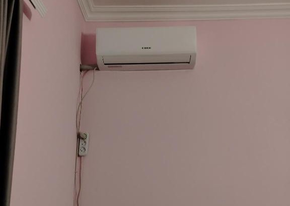 Vagharshapat Apartamento | Комфорт в Эчмиадзине
