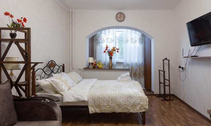 Bishkek Apartamento | Комфорт-Ромашка