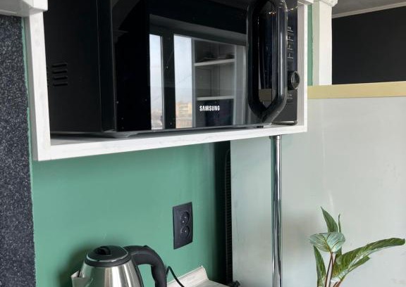 Temirtau Apartamento | Комфорт