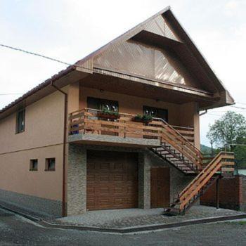 Karpaty Cabina | КОМФОРТ