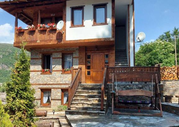 Kovacevica Casa | Кондеви къщи