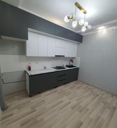 Jalal-Abad Casa | Конок үйү