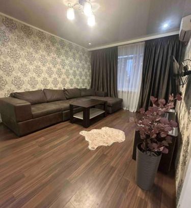 Pervomaisk Apartamento | Коротченко 31
