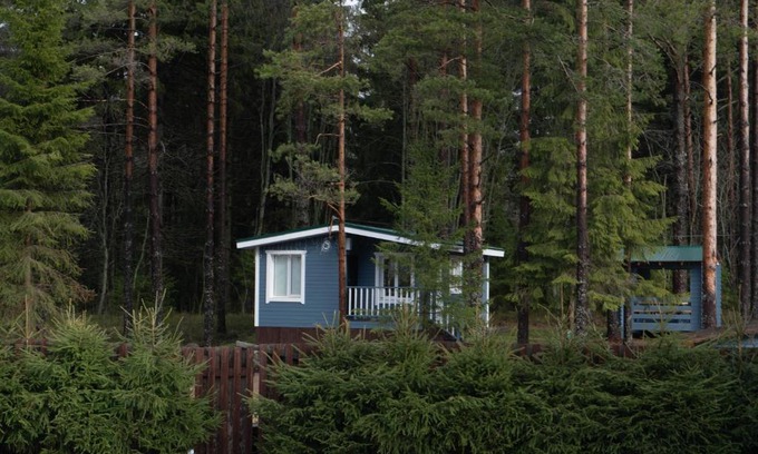 Sosnovskoye Casa | Коттеджи Иванова Дача