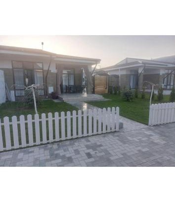 Chok-Tal Casa | Коттедж в пансионате Palm beach 3спальни+кухня студия