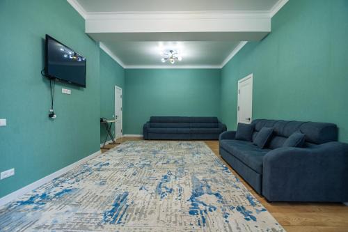 Cholpon-Ata Apartamento | Коттедж Иссык - Куль