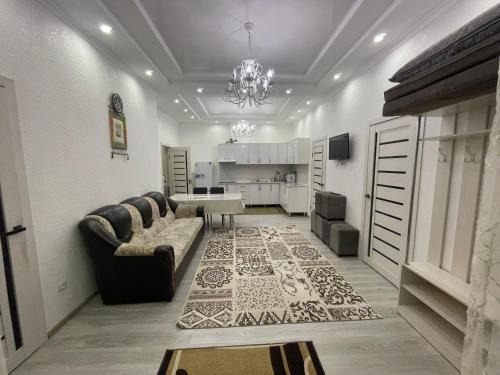 Chok-Tal Apartamento | Коттедж на Иссык-Куле в ЦО Париж