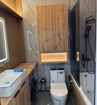 Shymkent Apartamento | Красивая квартира в Шымкенте ЖК Атамура