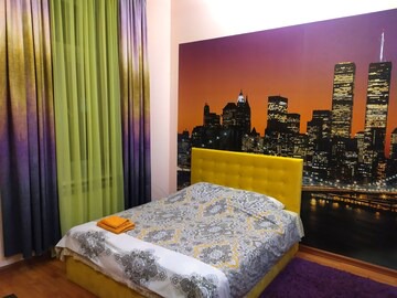 Kyiv Apartamento | красноармейская in Київ