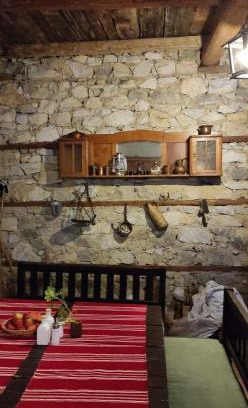Hvoyna Casa | Кулинарна къща за гости СОФРИЦА