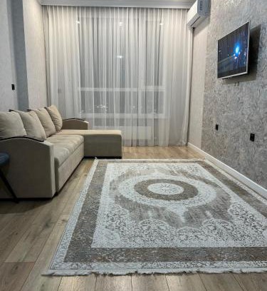 Nur-Sultan Apartamento | Культегин 14