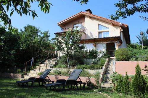 Varna Municipality Casa | Къща за гости АВЛИГА