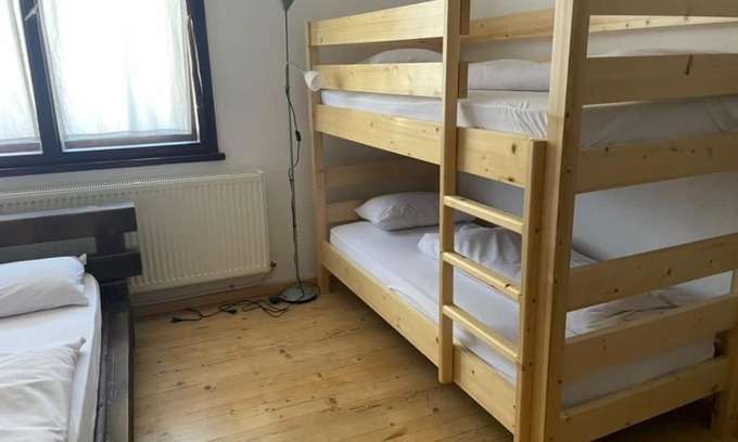 Hvoyna Casa | Къща за гости Аспарух