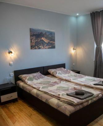 Belogradchik Casa | Къща за гости Белоградчик