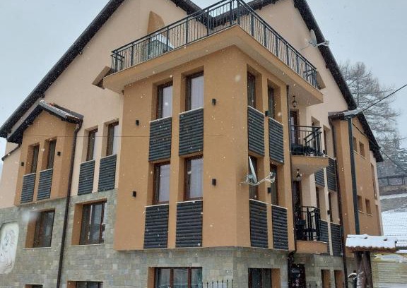 Samokov Casa | Къща за гости Бялото Конче