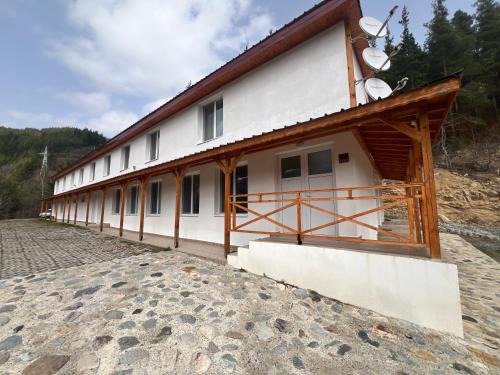 Davidkovo Casa | Къща за гости "Давидковска река"