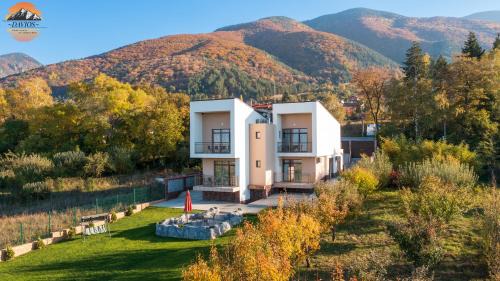 Sapareva Banya Casa | Къща за гости Давиос