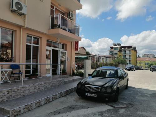 Kiten Hotel | Къща за гости Диана ДИК