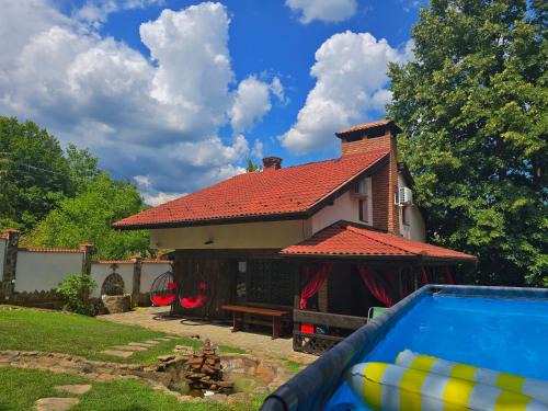 Berkovitsa Casa | Къща за гости Дядо Яни