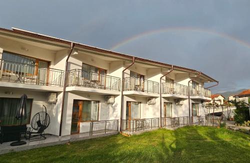 Oreshak Casa | Къща за гости ЕСТЕТ ESTET Guest house