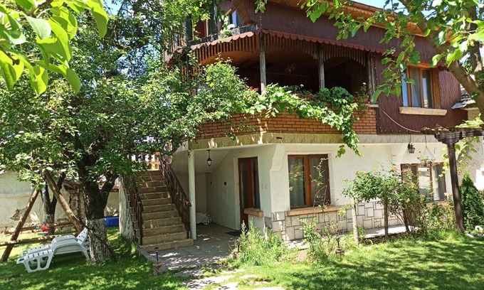 Kalugeritsa Casa | Къща за гости Ивайла