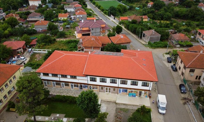 Ravna Gora Casa | Къща за гости Изар