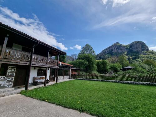 Smolyan Casa | Къща за гости Имало едно време