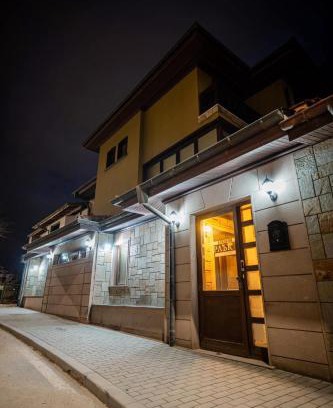 Smolyan Apartamento | Къща за гости Карлък