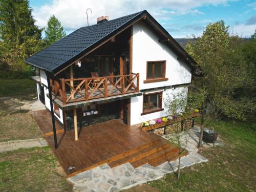 Troyan Casa | Къща за гости Клонката