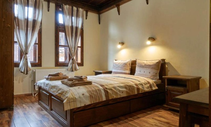Zheravna Casa | Къща за гости МИХАЛЕВИ