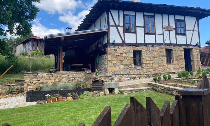 Troyan Casa | Къща за гости НОВЕ