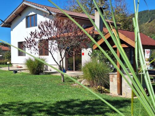 Apriltsi Villa | Къща за гости Ореха