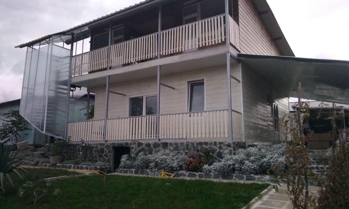Akhtopol Apartamento | Къща за гости Орлите