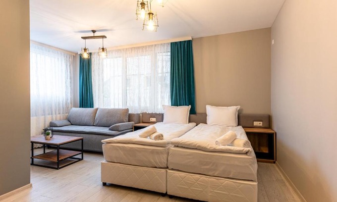 Velingrad Casa | Къща за гости Оскови
