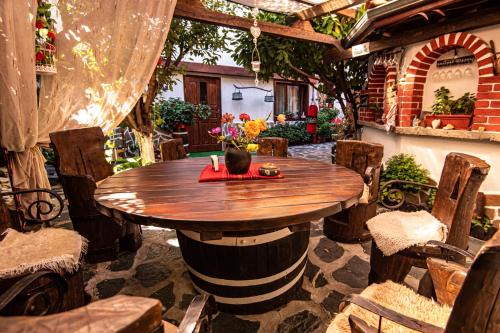 Kvartal Noviya Grad Chalet De Esquí | Къща за гости Плевнята