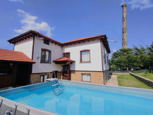 Dryanovo Casa | Къща за гости При Комина - Guest House By the Chimney